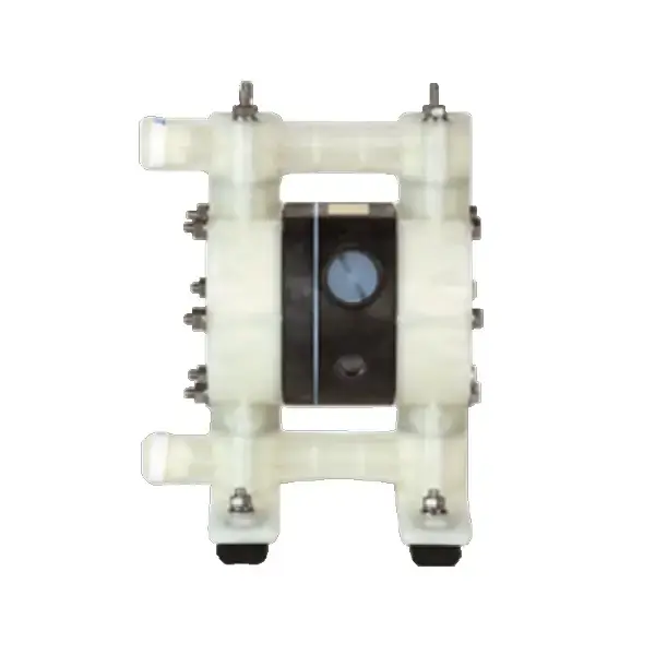 NDP Series Pumps